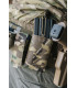 Μονή Θήκη Γεμιστήρα 8Fields Single Laser-Cut Compact Magazine Pouch AR15/AK Συμπαγής | Sabotage Oddal