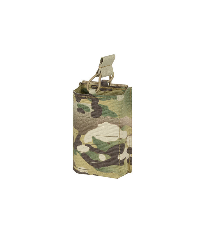 Μονή Θήκη Γεμιστήρα 8Fields Single Laser-Cut Compact Magazine Pouch AR15/AK Συμπαγής | Sabotage Oddal