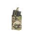 Μονή Θήκη Γεμιστήρα 8Fields Single Laser-Cut Compact Magazine Pouch AR15/AK Συμπαγής | Sabotage Oddal