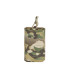 8Fields Single Laser-Cut Compact Magazine Pouch AR15/AK | Sabotage Oddal