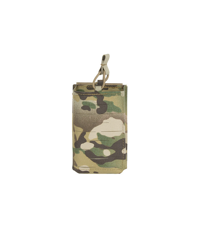 Μονή Θήκη Γεμιστήρα 8Fields Single Laser-Cut Compact Magazine Pouch AR15/AK Συμπαγής | Sabotage Oddal