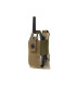 Θήκη Ασυρμάτου 8Fields Radio Pouch MOLLE | Sabotage Oddal