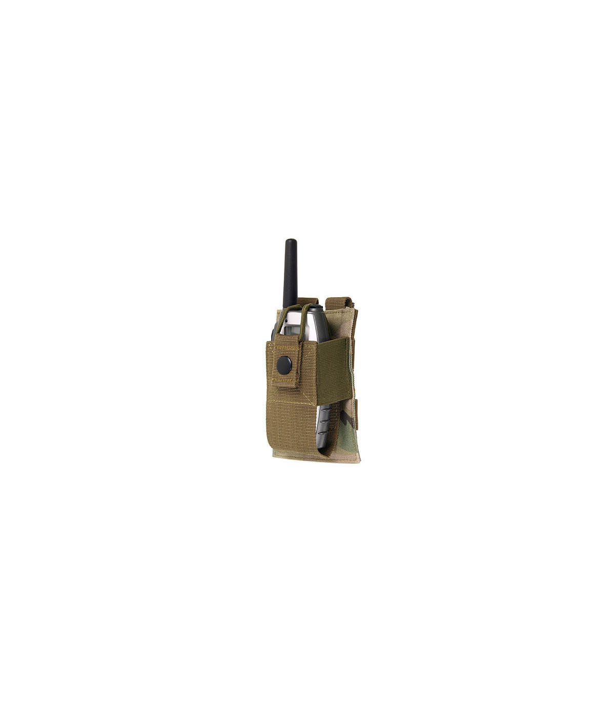 8Fields Radio Pouch MOLLE | Sabotage Oddal