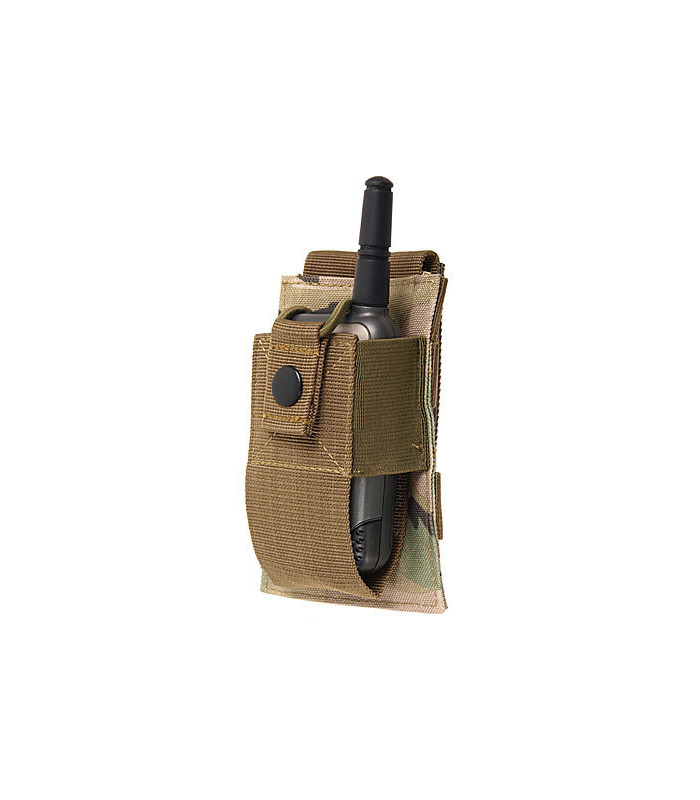 Θήκη Ασυρμάτου 8Fields Radio Pouch MOLLE | Sabotage Oddal