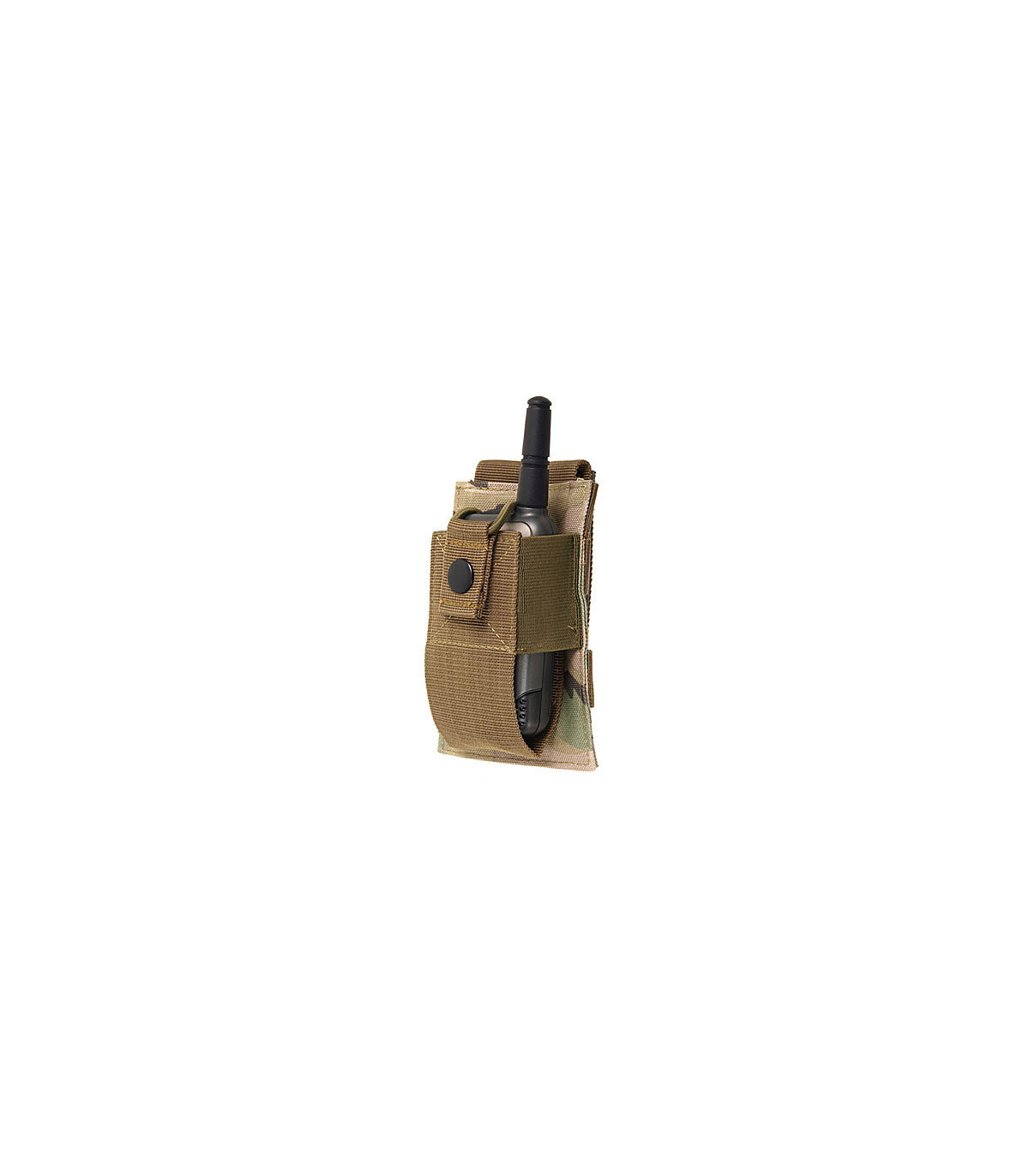 Θήκη Ασυρμάτου 8Fields Radio Pouch MOLLE | Sabotage Oddal