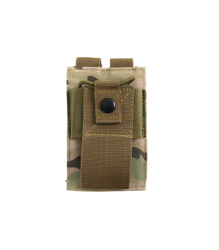 Θήκη Ασυρμάτου 8Fields Radio Pouch MOLLE | Sabotage Oddal