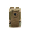 8FIELDS RADIO POUCH MOLLE