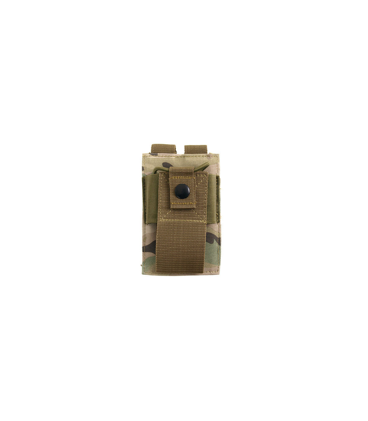 Θήκη Ασυρμάτου 8Fields Radio Pouch MOLLE | Sabotage Oddal
