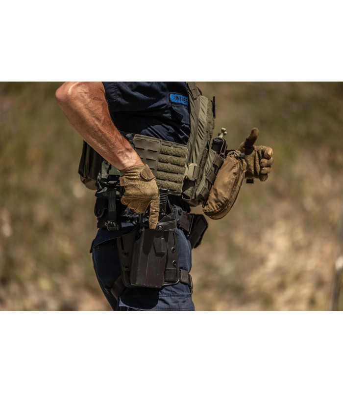 ΓΑΝΤΙΑ MECHANIX, Precision Pro High Dex Coyote SM