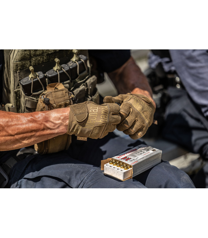 ΓΑΝΤΙΑ MECHANIX, Precision Pro High Dex Coyote SM