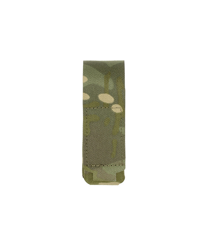 Μονή Θήκη Γεμιστήρα Πιστολιού 8Fields Single Laser-Cut Pistol Magazine Pouch με Καπάκι | Sabotage Oddal