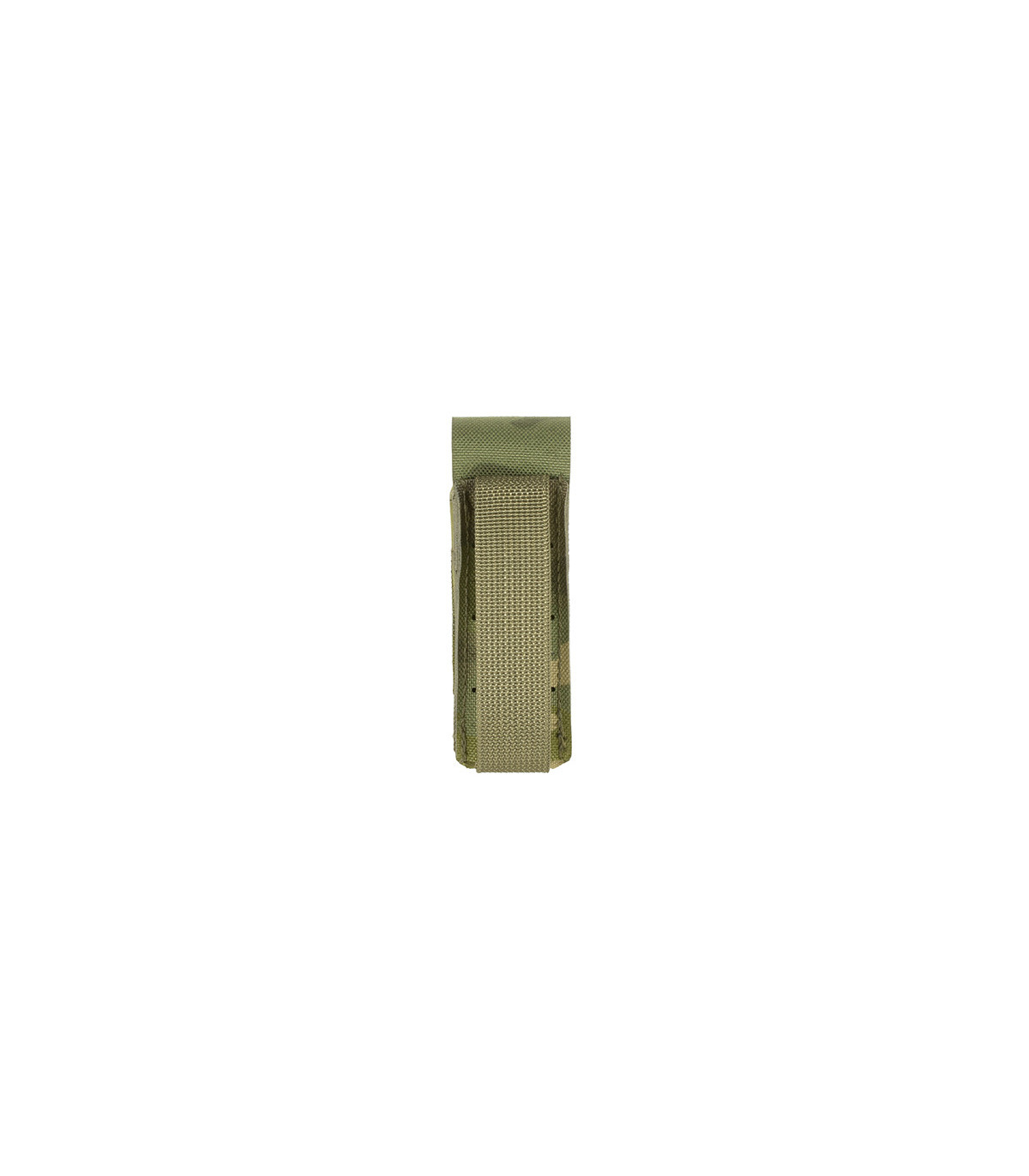 Μονή Θήκη Γεμιστήρα Πιστολιού 8Fields Single Laser-Cut Pistol Magazine Pouch με Καπάκι | Sabotage Oddal