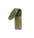 8Fields Single Laser-Cut Pistol Magazine Pouch with Flap | Sabotage Oddal