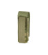 8Fields Single Laser-Cut Pistol Magazine Pouch with Flap | Sabotage Oddal