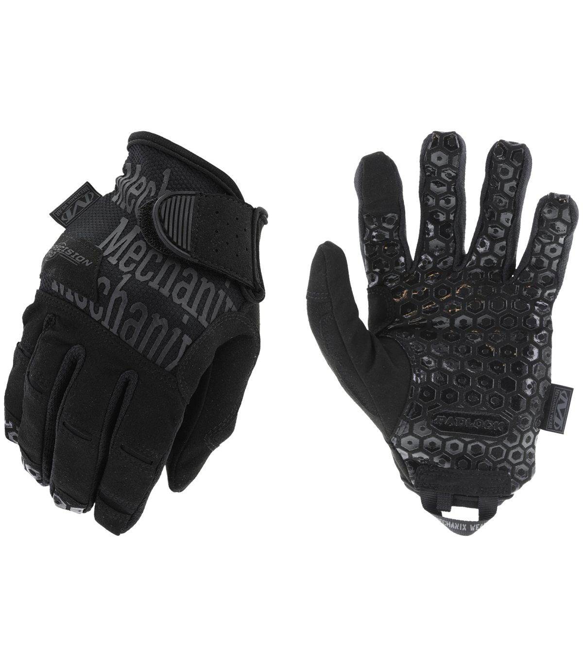 ΓΑΝΤΙΑ MECHANIX, Precision Pro High Dex Covert LG