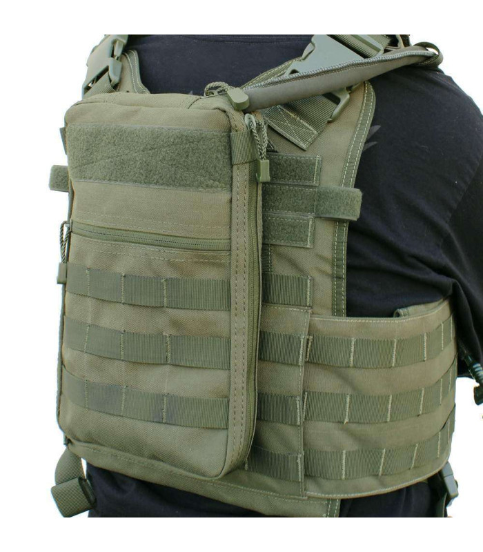 CONDOR TIDEPOOL HYDRATION CARRIER (1,5 LTR)