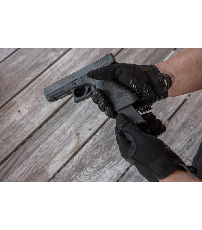 ΓΑΝΤΙΑ MECHANIX, Precision Pro High Dex Covert SM
