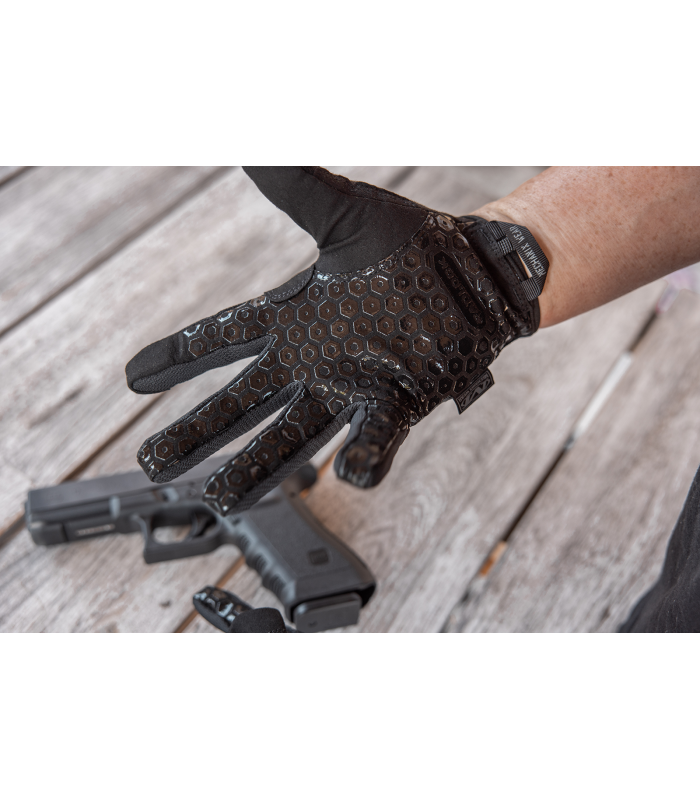 ΓΑΝΤΙΑ MECHANIX, Precision Pro High Dex Covert SM