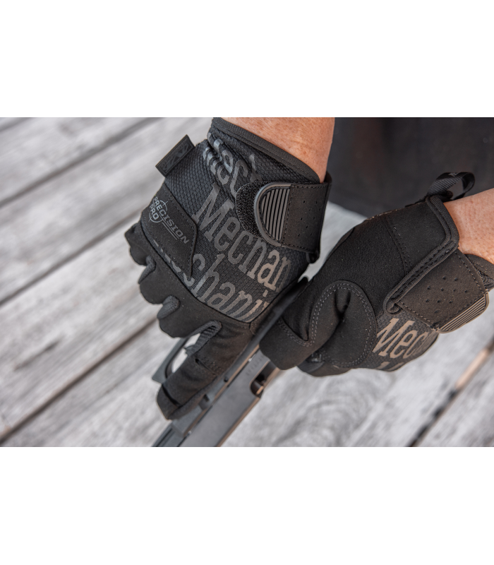 ΓΑΝΤΙΑ MECHANIX, Precision Pro High Dex Covert SM