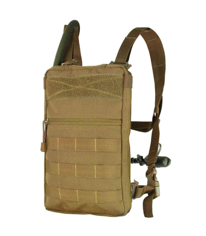 CONDOR TIDEPOOL HYDRATION CARRIER (1,5 LTR)