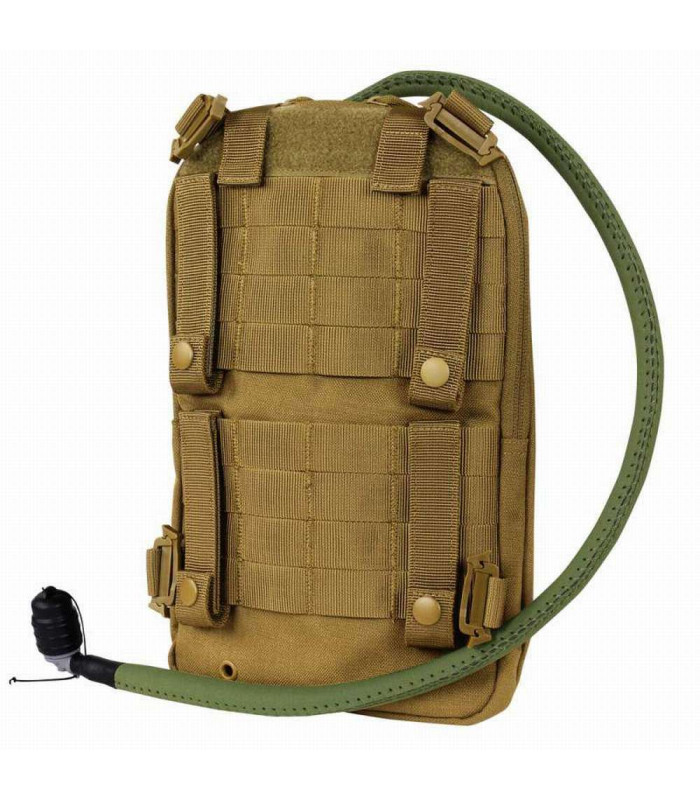 CONDOR TIDEPOOL HYDRATION CARRIER (1,5 LTR)
