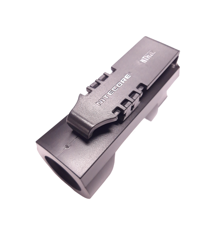 ΘΗΚΗ ΦΑΚΟΥ NITECORE NTH20 για P20i , P20ix