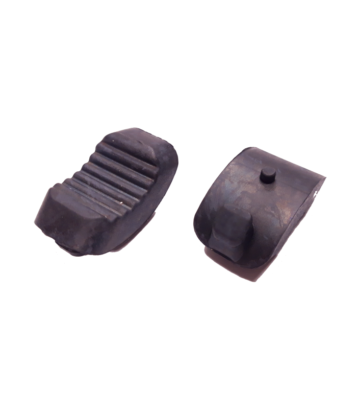 Αντιολισθητικά πρόσθετα βάσης NITECORE BR35