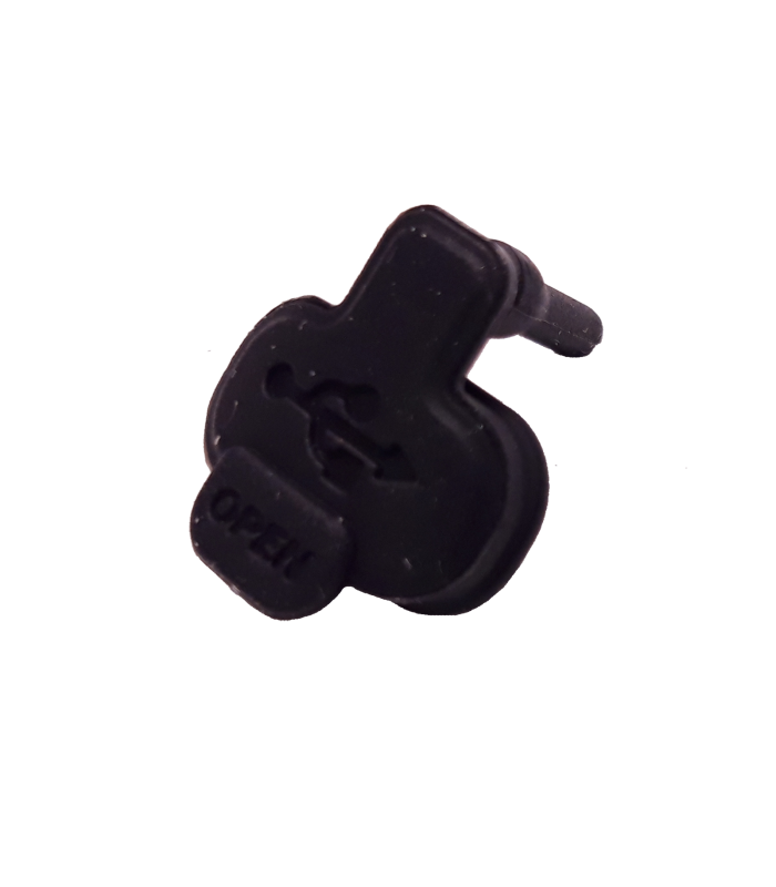 Κάλυμμα θύρας φόρτισης Nitecore P20i, P10i, MH12S, MH12SE