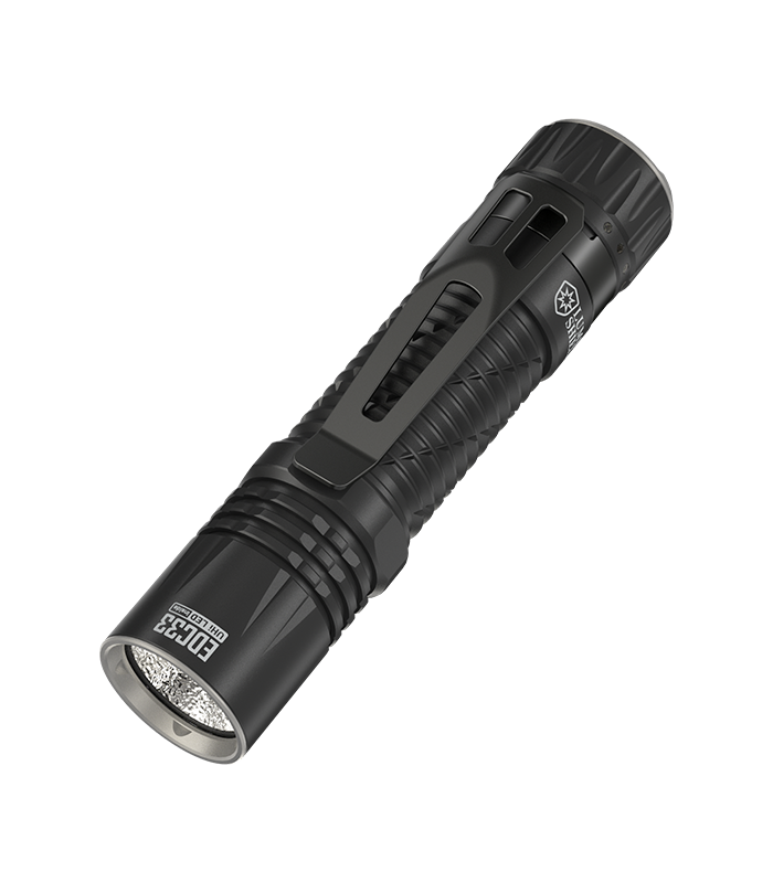 ΦΑΚΟΣ LED NITECORE EDC33, 4000Lumens, UHi LED
