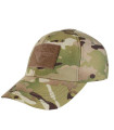 CONDOR TACTICAL CAP MULTICAM