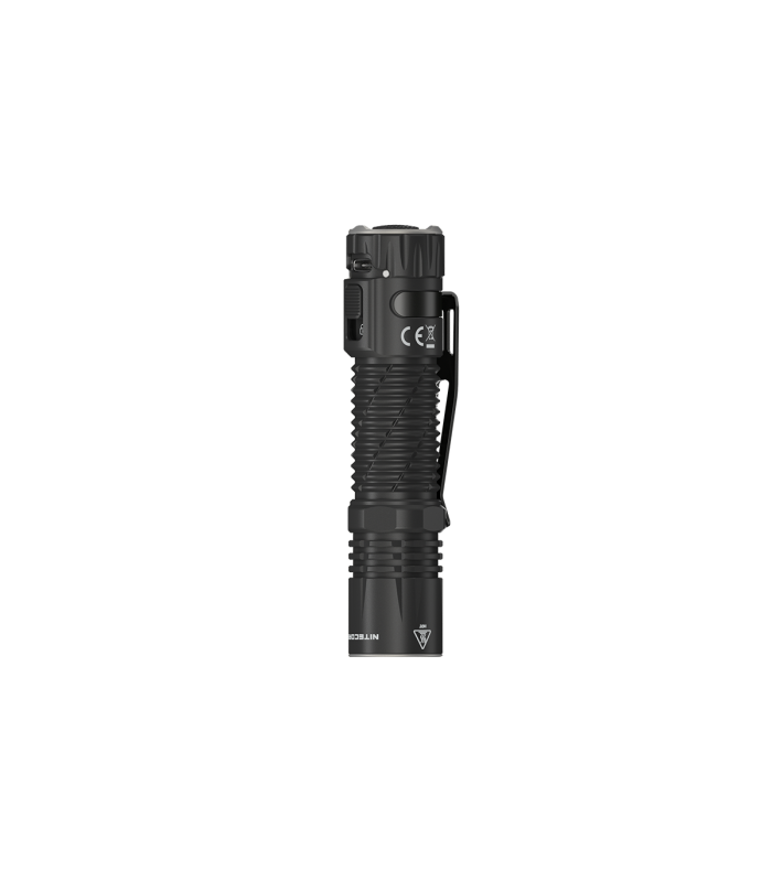 ΦΑΚΟΣ LED NITECORE EDC33, 4000Lumens, UHi LED