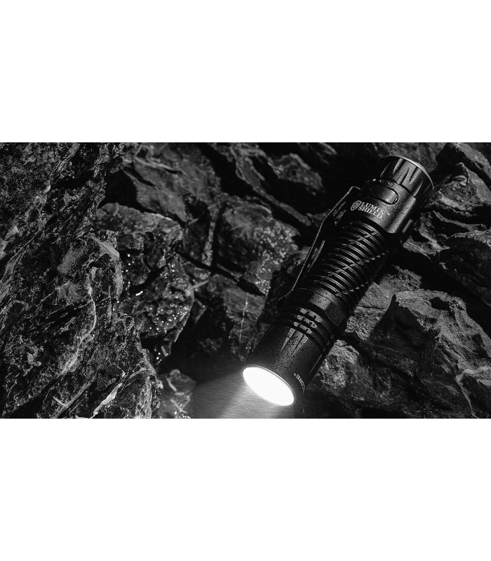 ΦΑΚΟΣ LED NITECORE EDC33, 4000Lumens, UHi LED