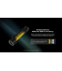 ΦΑΚΟΣ LED NITECORE EDC33, 4000Lumens, UHi LED