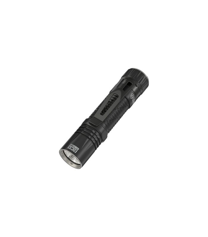 ΦΑΚΟΣ LED NITECORE EDC33, 4000Lumens, UHi LED