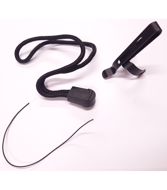 ORINGS and CLIP set for TM9K, TM9K TAC