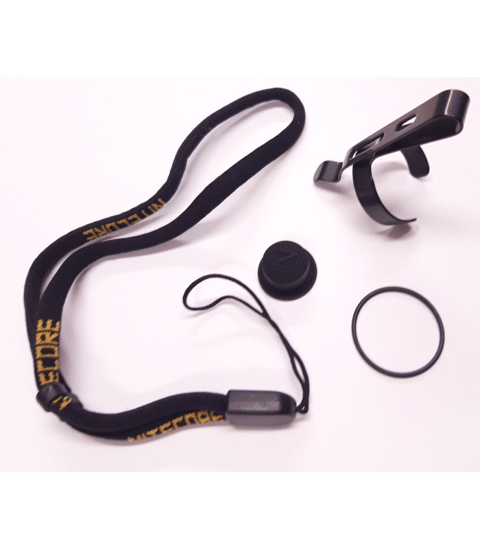 ORINGS and CLIP set for MH12V2