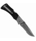 KA-BAR G10 MULE SERATED EDGE