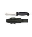 ΜΑΧΑΙΡΙ ALBAINOX Grey-black Knife, 32667