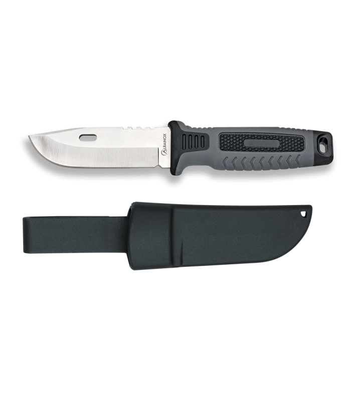 ΜΑΧΑΙΡΙ ALBAINOX, Satin 8.8 cm blade, steel, 32665