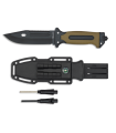 ΜΑΧΑΙΡΙ ALBAINOX, TACTICAL KNIFE, 32664