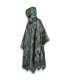 Albainox Barbaric Rain Poncho Waterproof Camouflage | Sabotage Oddal