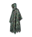 ΠΟΝΤΣΟ ALBAINOX BARBARIC RAIN PONCHO ΑΔΙΑΒΡΟΧΟ ΠΑΡΑΛΛΑΓΗΣ