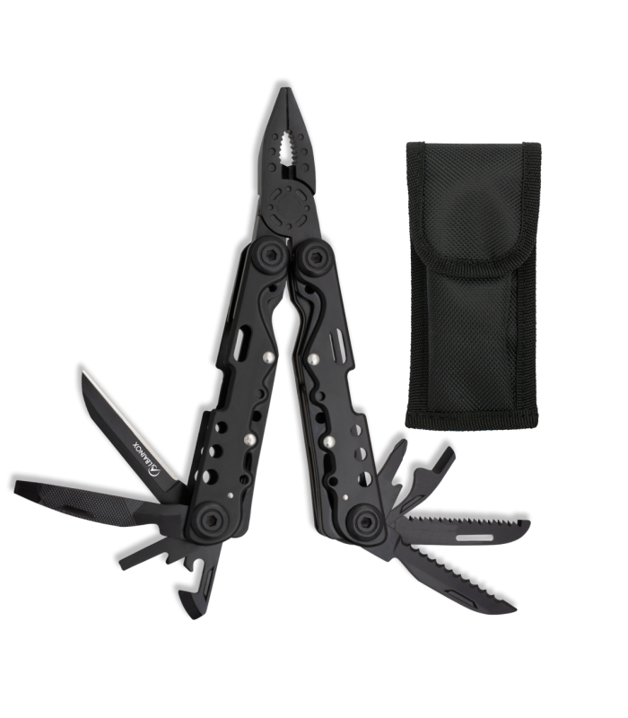 ΠΟΛΥΕΡΓΑΛΕΙΟ ALBAINOX, 10εργ, 11147