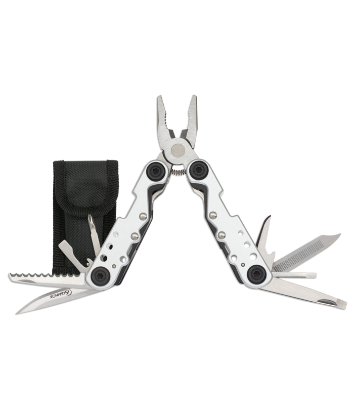 ΠΟΛΥΕΡΓΑΛΕΙΟ ALBAINOX, 9εργ, 11146