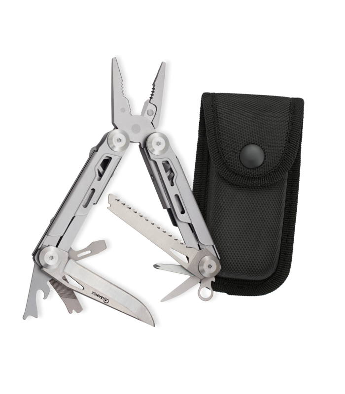 ΠΟΛΥΕΡΓΑΛΕΙΟ ALBAINOX, 10εργ, 11145