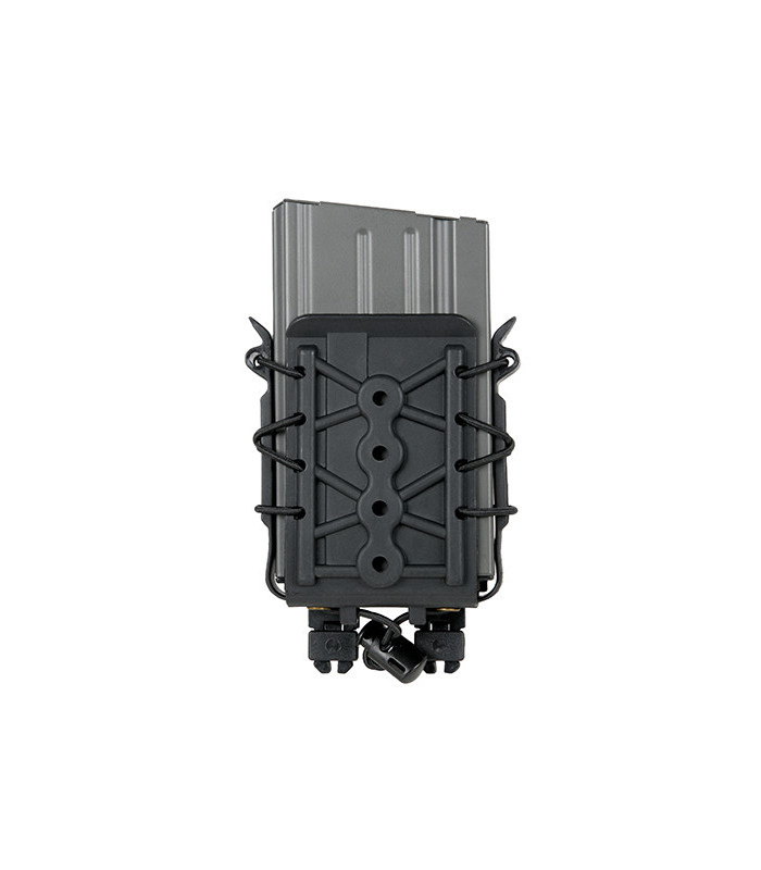 Πολυμερική Θήκη Γεμιστήρα PJ Alien Polymer 5.56/7.62 Mag Pouch MOLLE | Sabotage Oddal