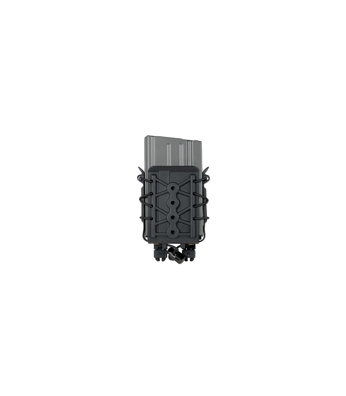 PJ Alien Polymer 5.56/7.62 Mag Pouch MOLLLE | Sabotage Oddal