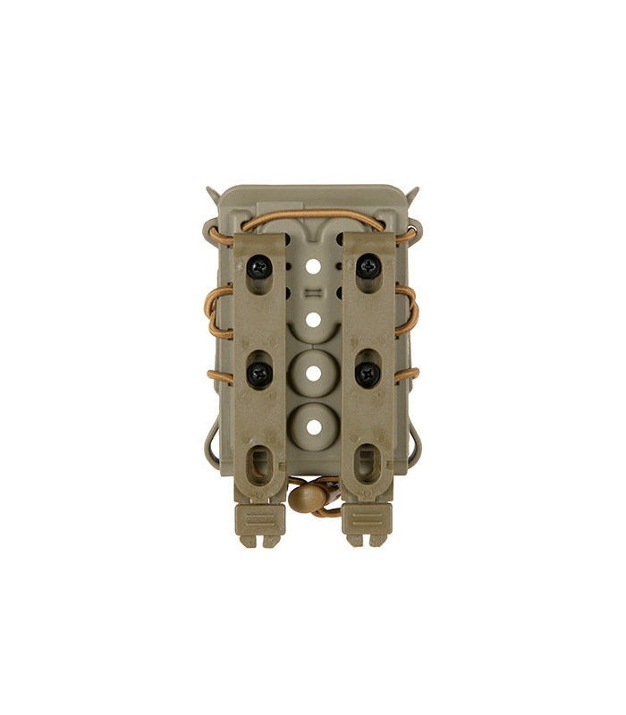 Πολυμερική Θήκη Γεμιστήρα PJ Alien Polymer 5.56/7.62 Mag Pouch MOLLE | Sabotage Oddal