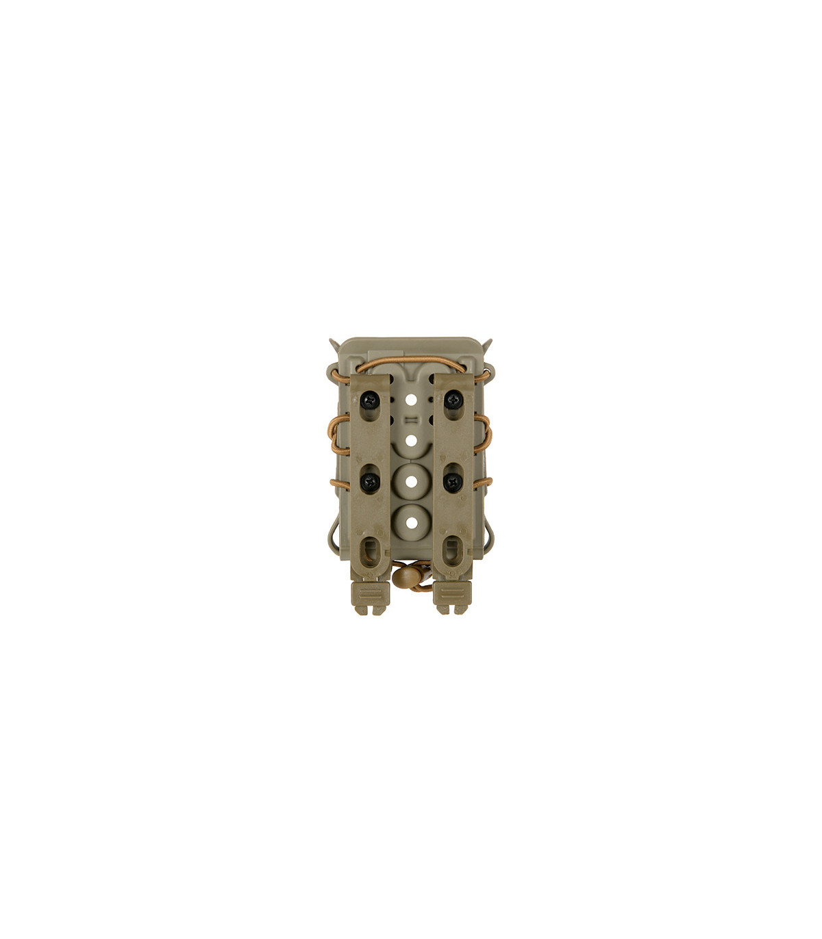 Πολυμερική Θήκη Γεμιστήρα PJ Alien Polymer 5.56/7.62 Mag Pouch MOLLE | Sabotage Oddal