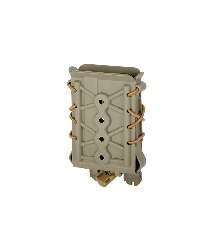Πολυμερική Θήκη Γεμιστήρα PJ Alien Polymer 5.56/7.62 Mag Pouch MOLLE | Sabotage Oddal